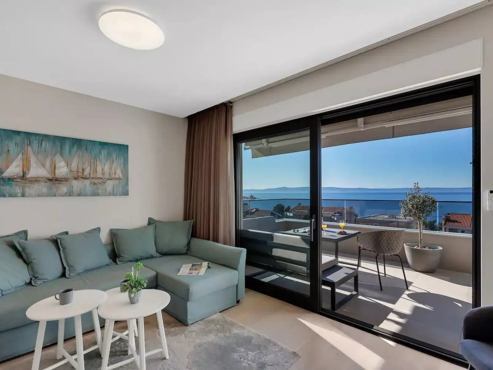 Villa Jelena App. 9. Rab-Buiten