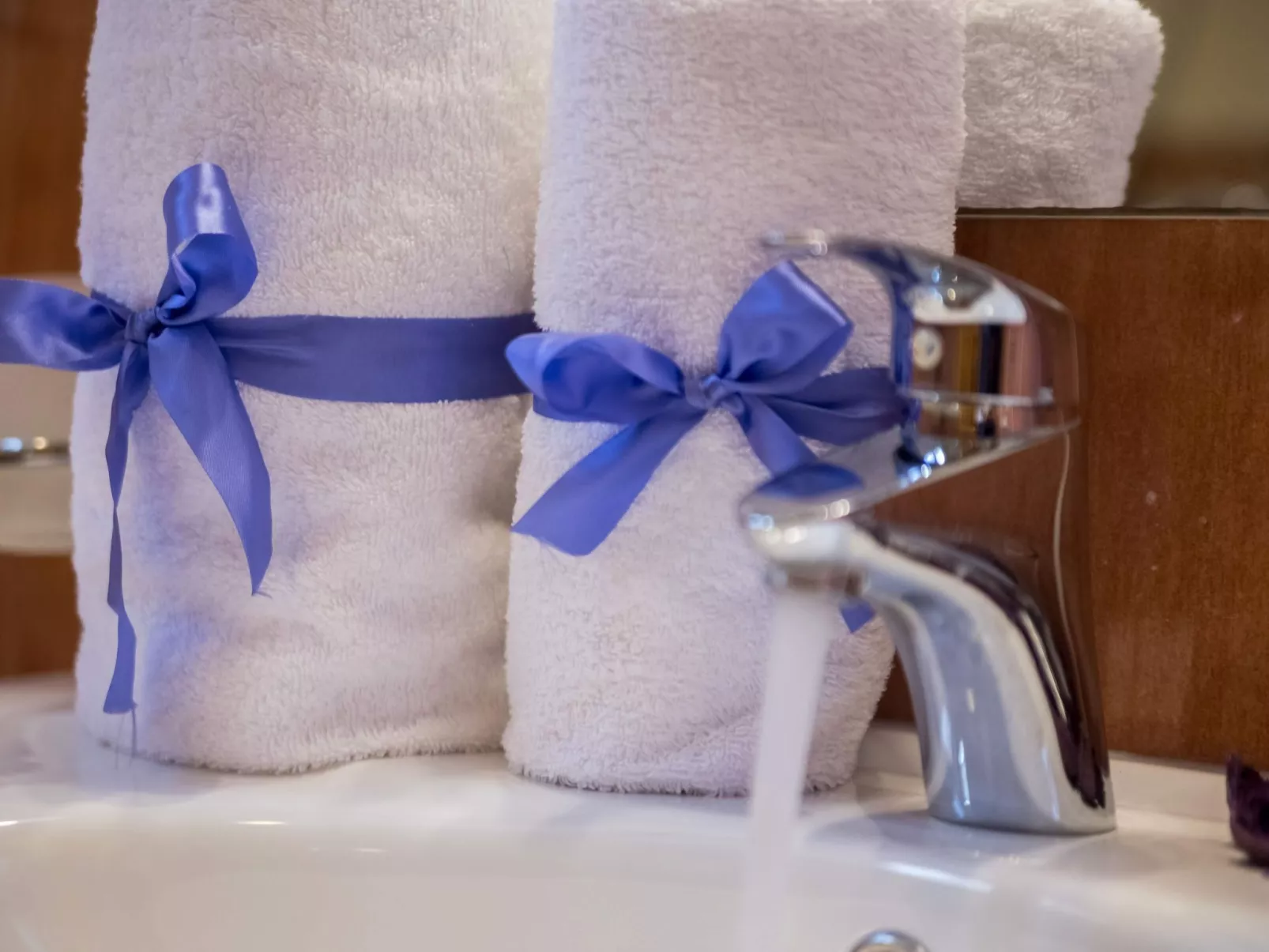 Wohnung für 6 Personen - Binnen