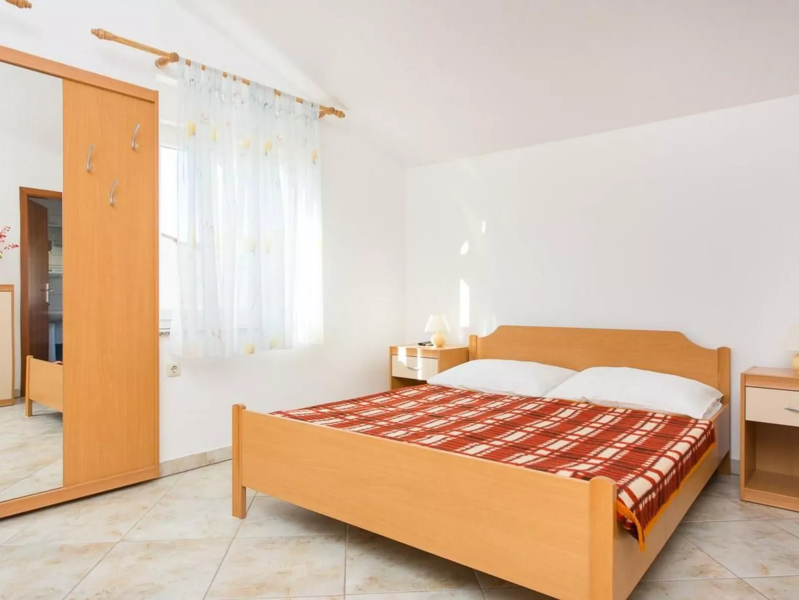 ZIC-MRAKOVCIC br.2 S2 K2 ohne Balkon