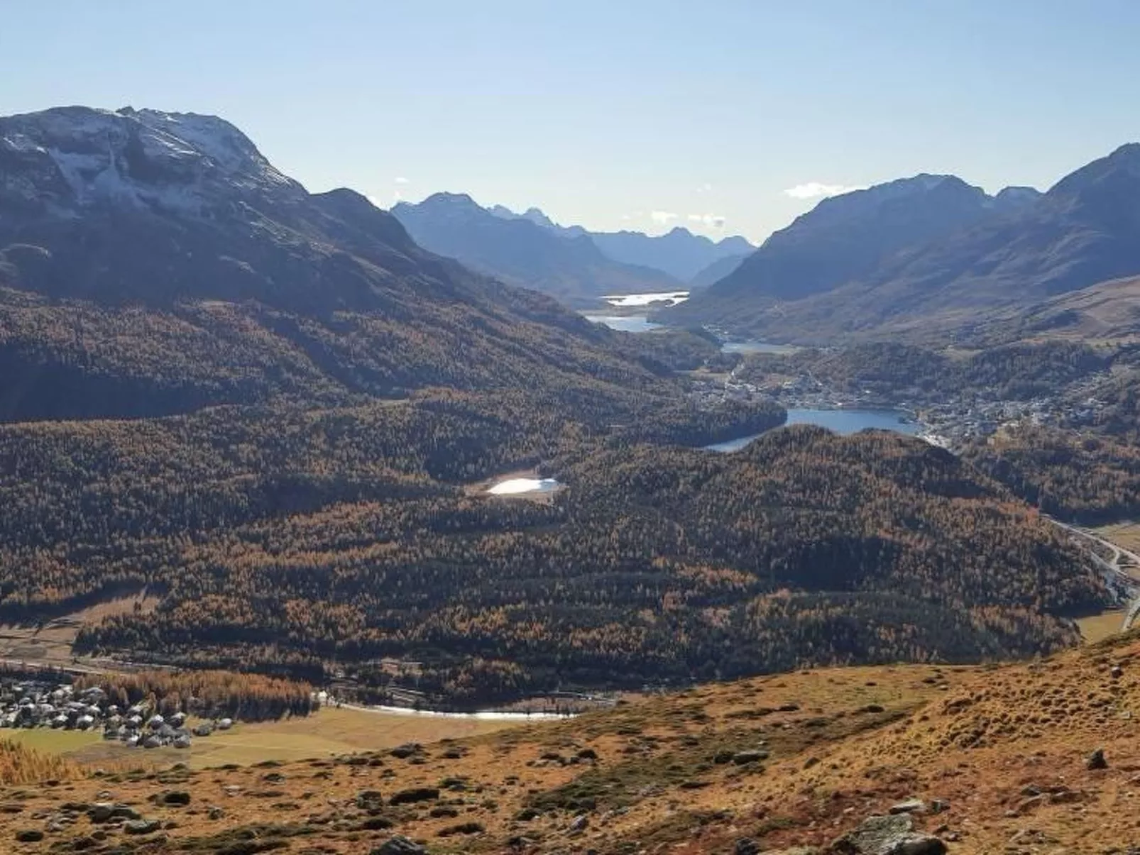 Chesa Azalea 30-Buiten