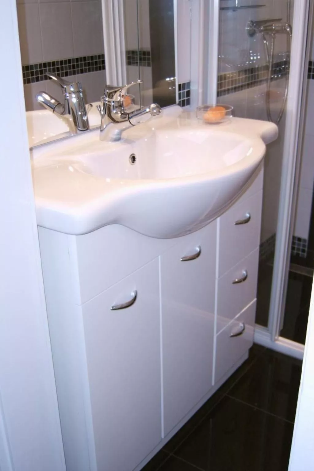 Nurdachhaus Klabautermann mit Terrasse und Garten - Image-tags.info