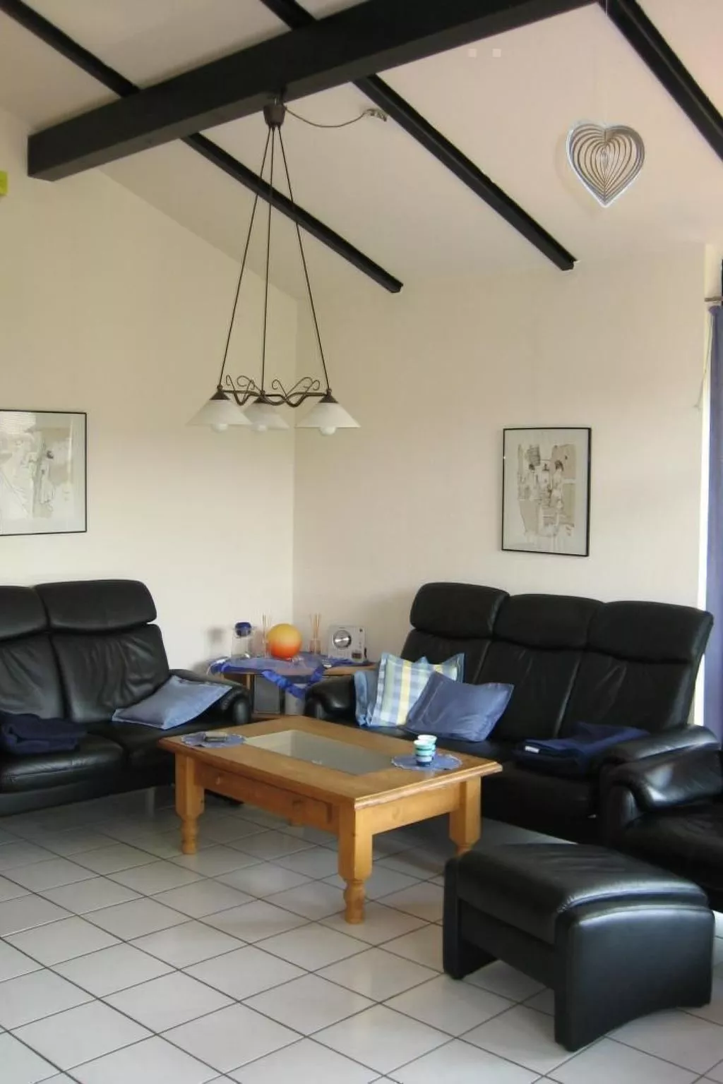 Nettes Ferienhaus in Großwürden mit Garten-Image-tags.info