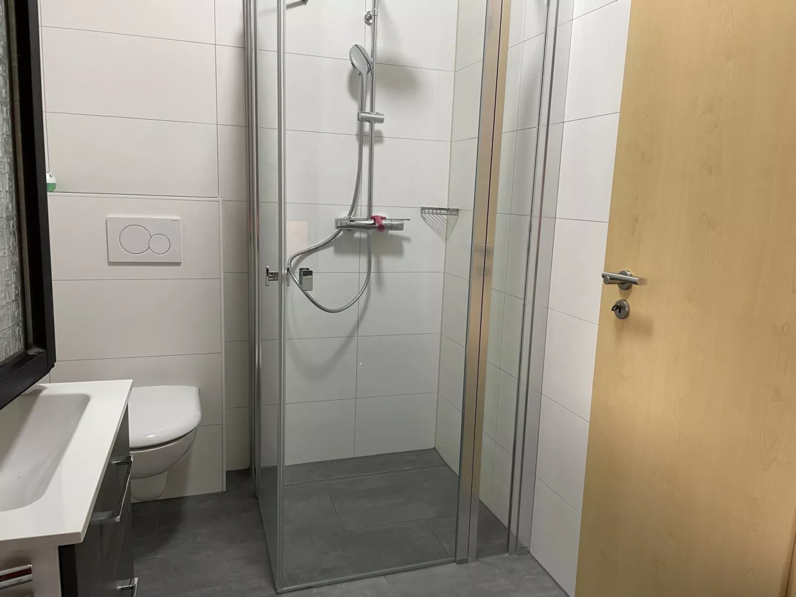 Hochwertiges Ferienhaus in einem Ferienpark-Binnen