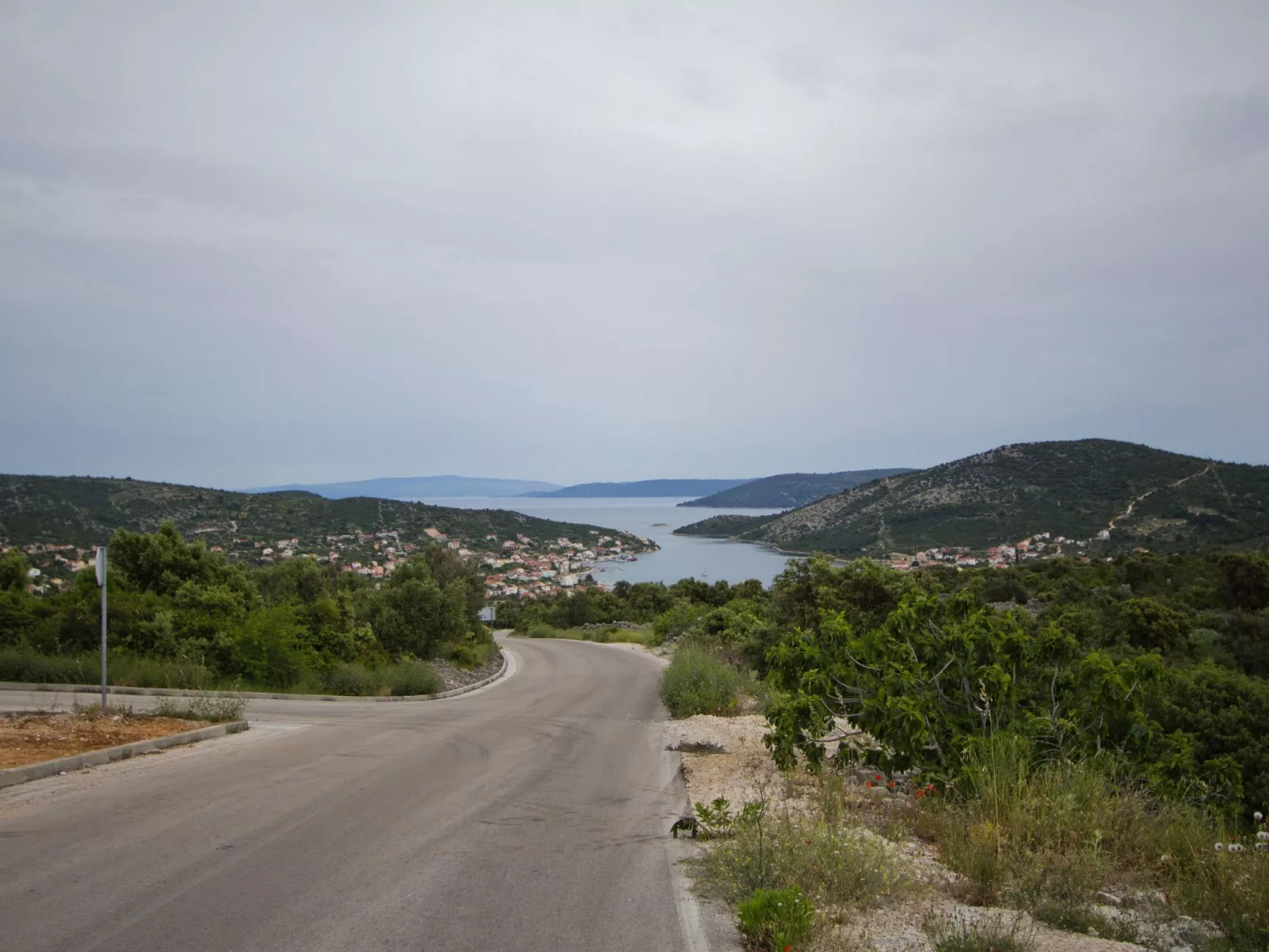 "Mango" direkt am Strand-Buiten