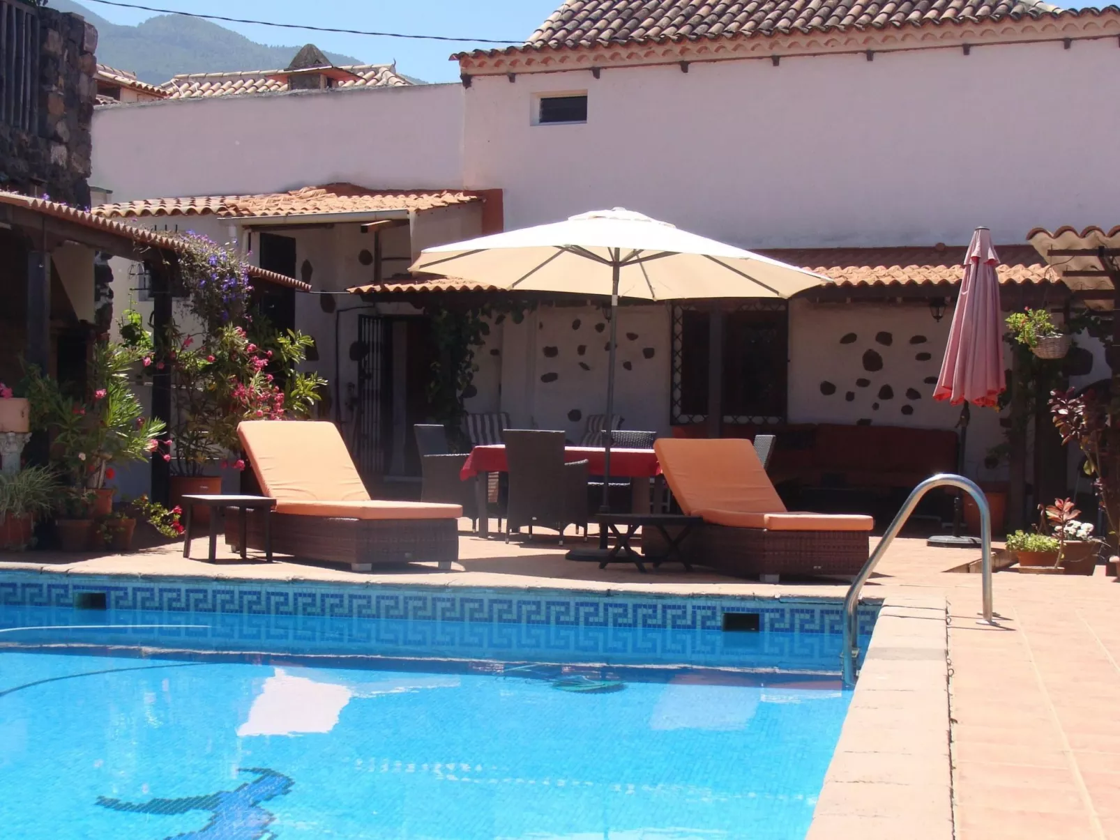 Renovierte Finca Paradies mit privatem Pool-Image-tags.info