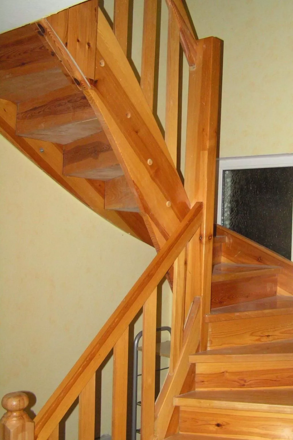 Ferienhaus-Dallgow bei Berlin-Binnen