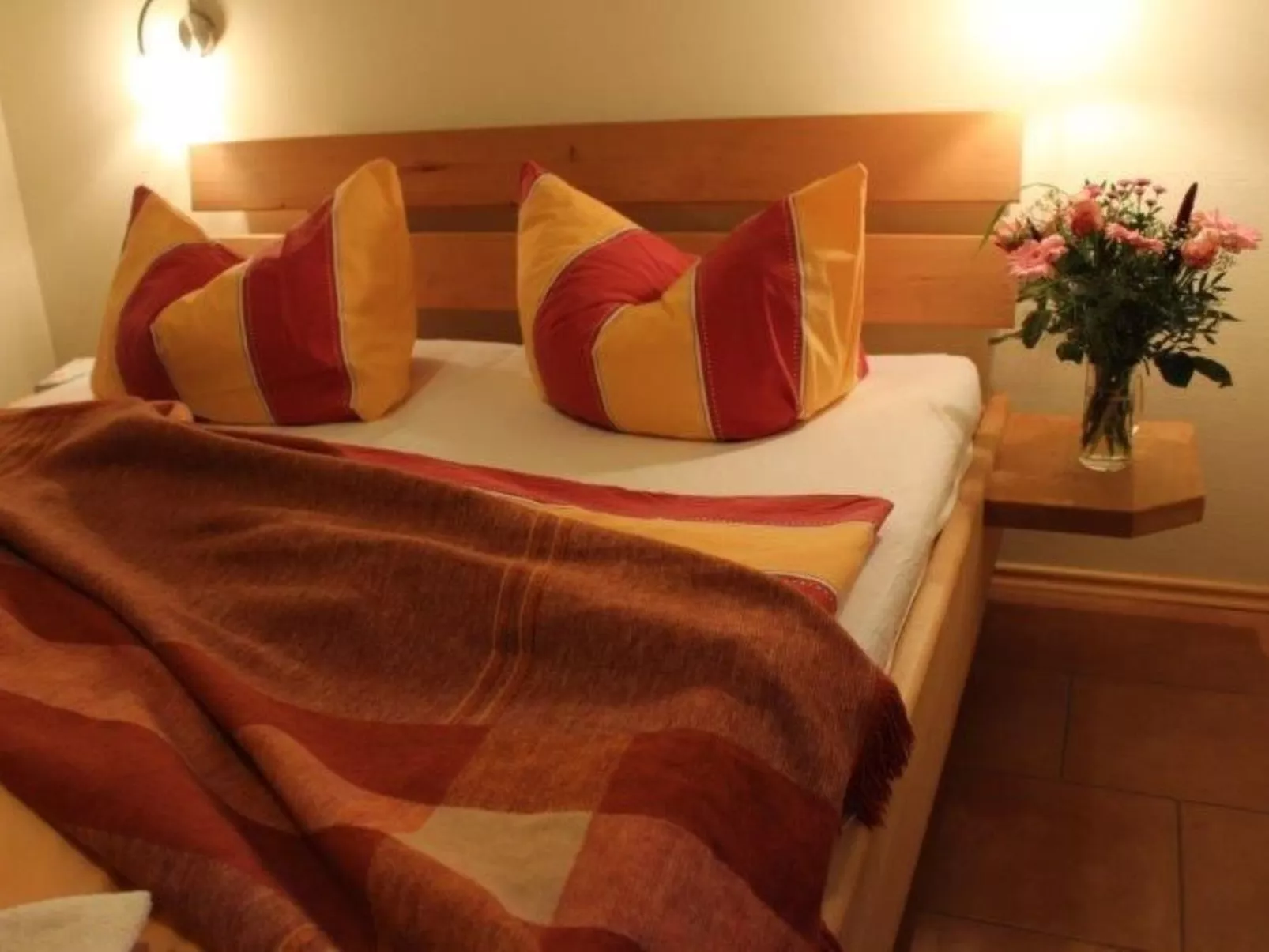 Wohnung Bergen-Binnen