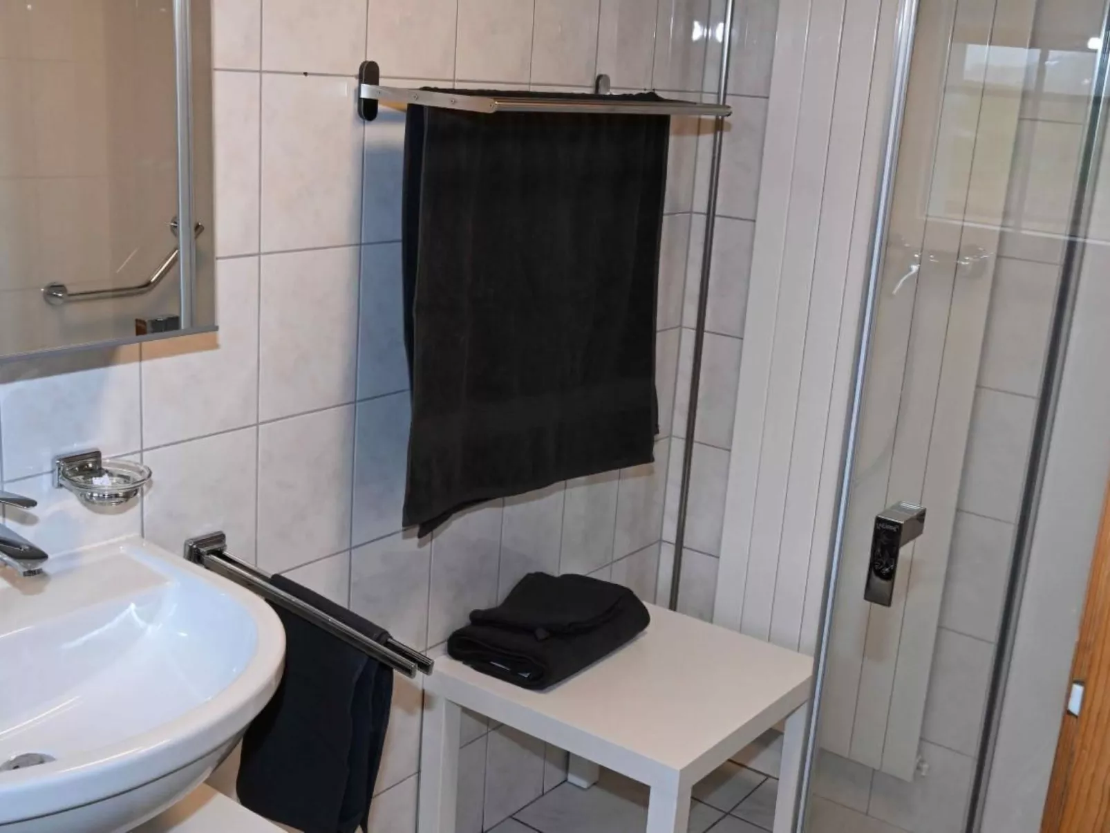 Bauernhof Sal-Binnen