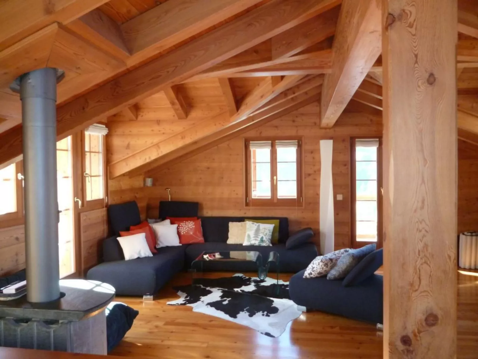 "Sunny duplex" mit Sauna - Image-tags.info