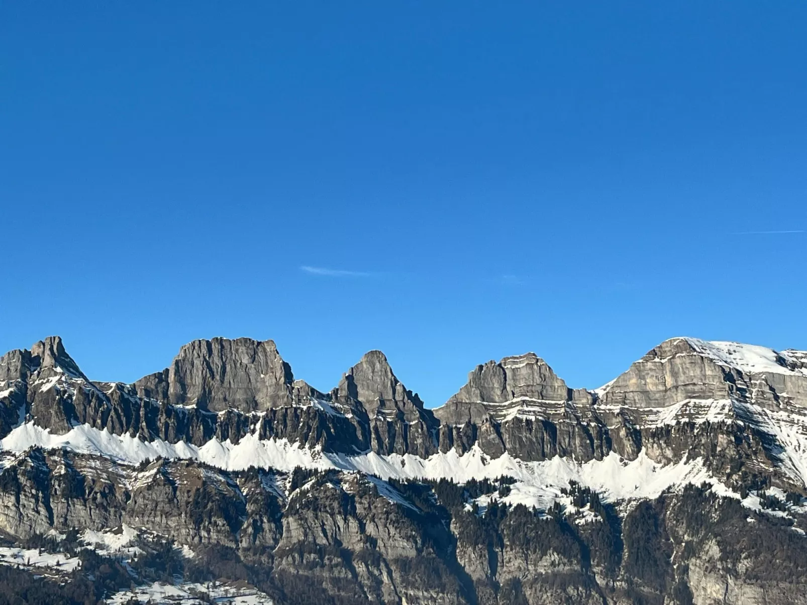 Sunnähöggli-Buiten