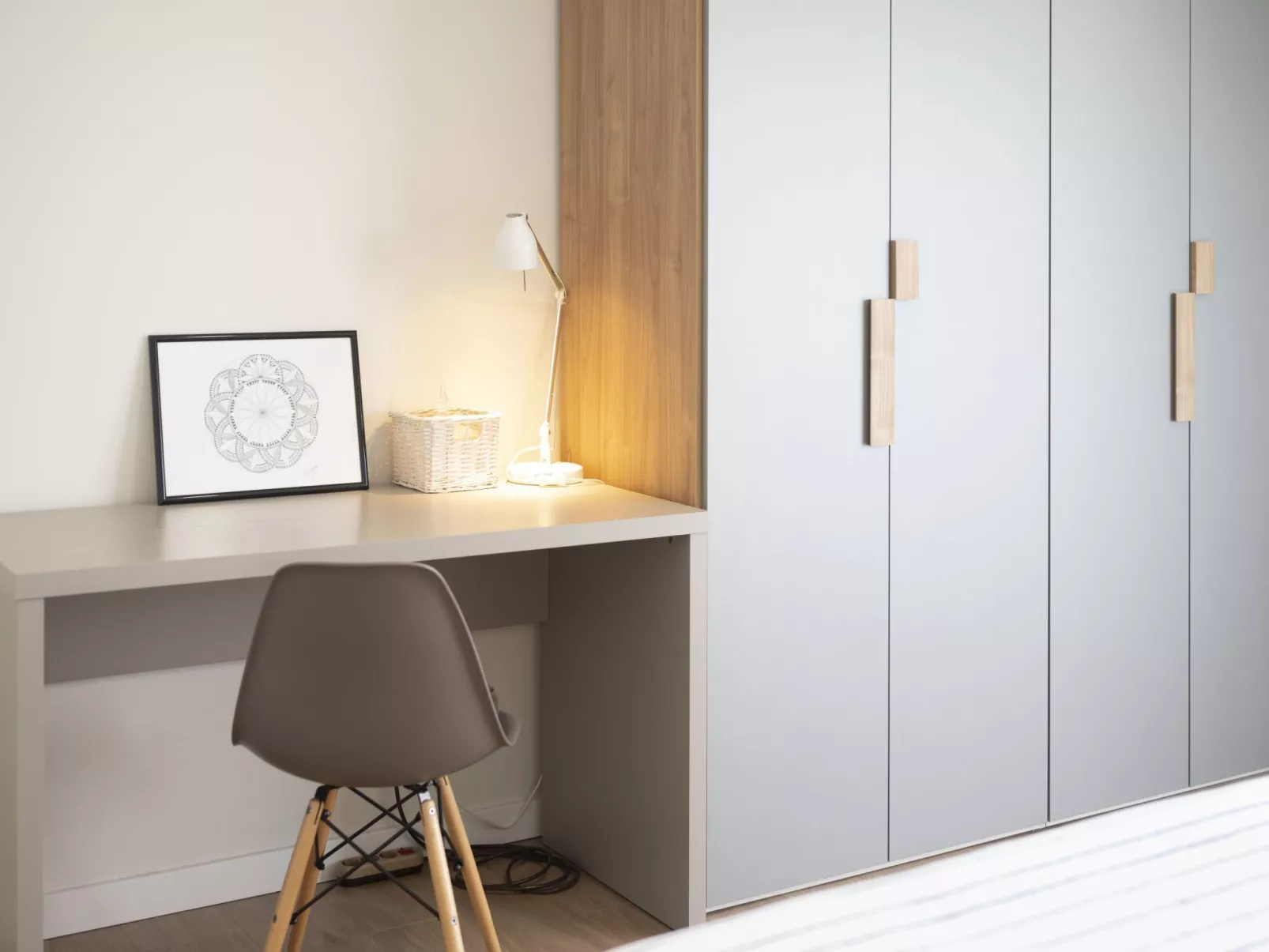 Ferienvilla 'Casa Doria - Binnen