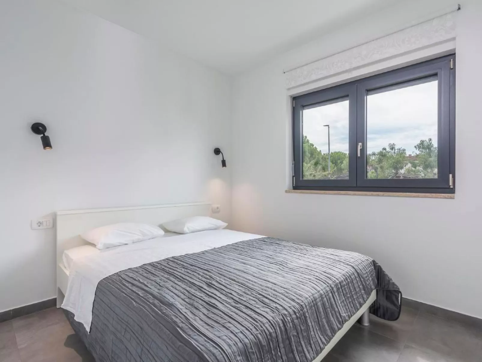 Villa Antoniana-Binnen