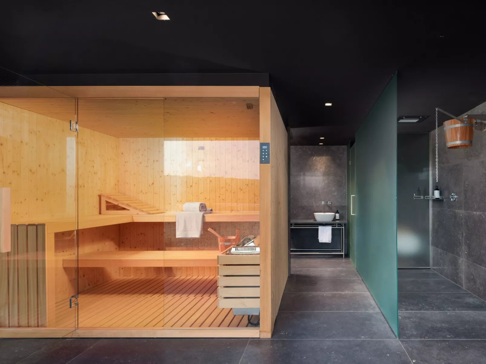 Villa Cypress Hill bei Poreč-Binnen