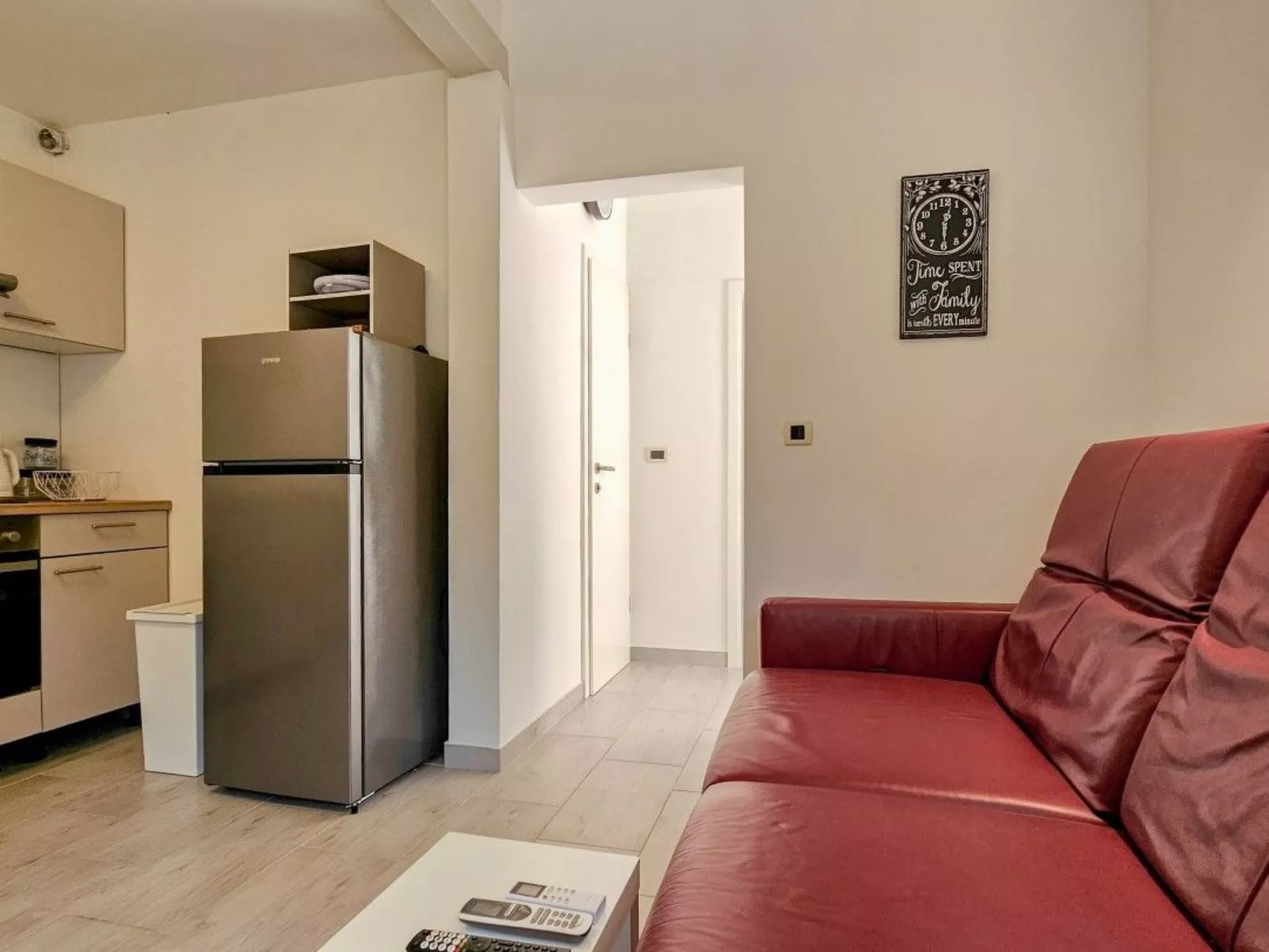 Wohnung im Zentrum der Altstadt-Binnen