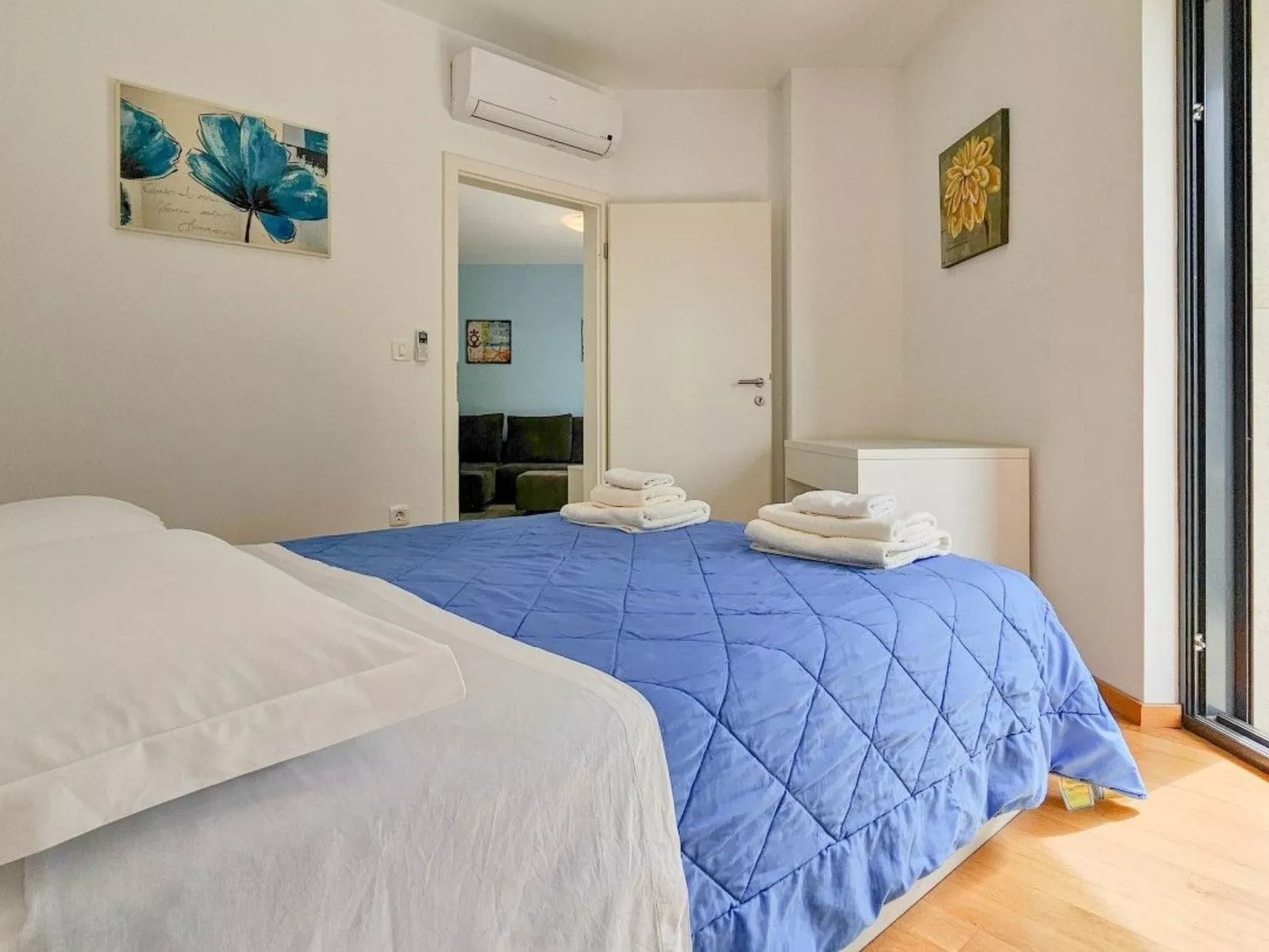 Wohnung "Nicoletta" mit Balkon-Image-tags.info