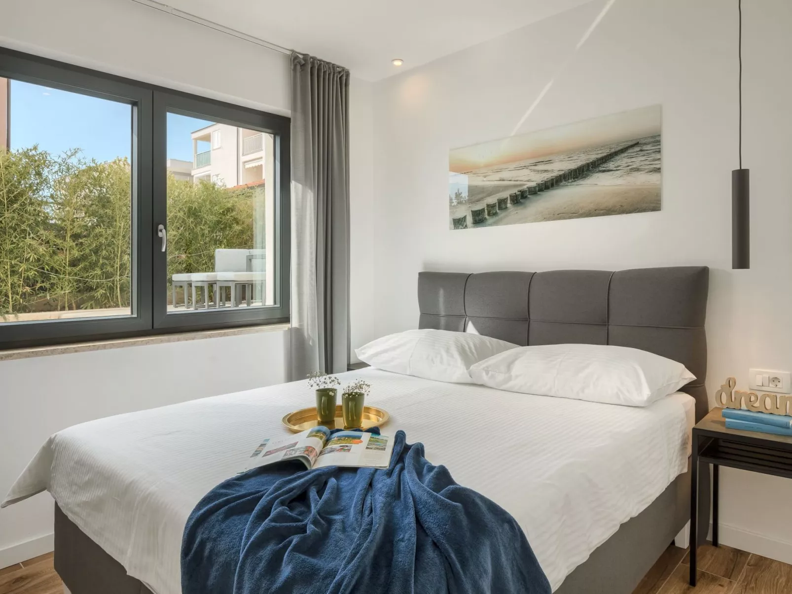 Erdgeschosswohnung Moonlight mit Terrasse-Image-tags.info