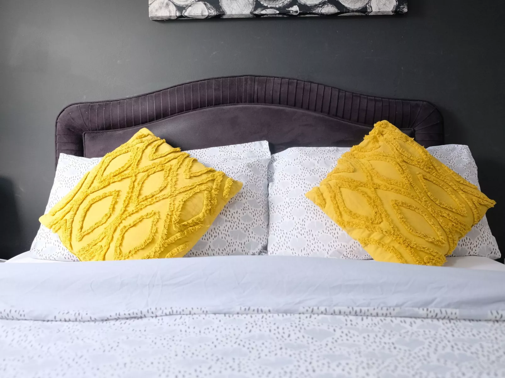 1-Schlafzimmer-Wohnung, 3 Gäste mit Parkplatz und Wi-Fi-Binnen