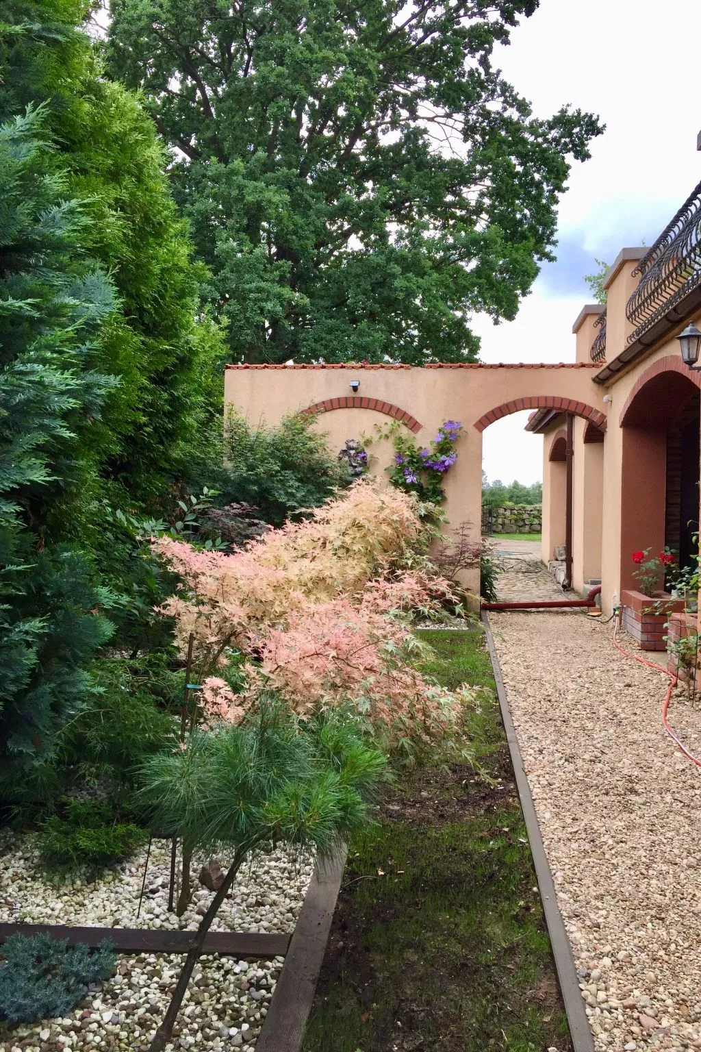 An der Kaschubischen Seenplatte - Image-tags.info