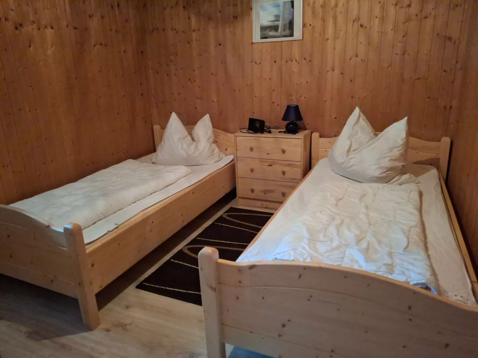 Tamara in Eppenschlag-Binnen