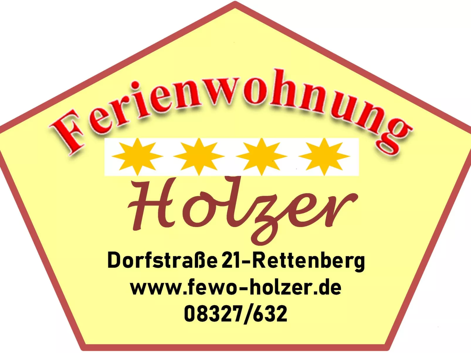 Fewo Holzer