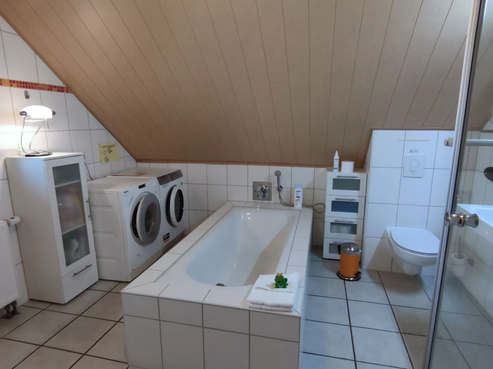 Luxus-Ferienwohnung für Ruhesuchende in der Natur-Binnen