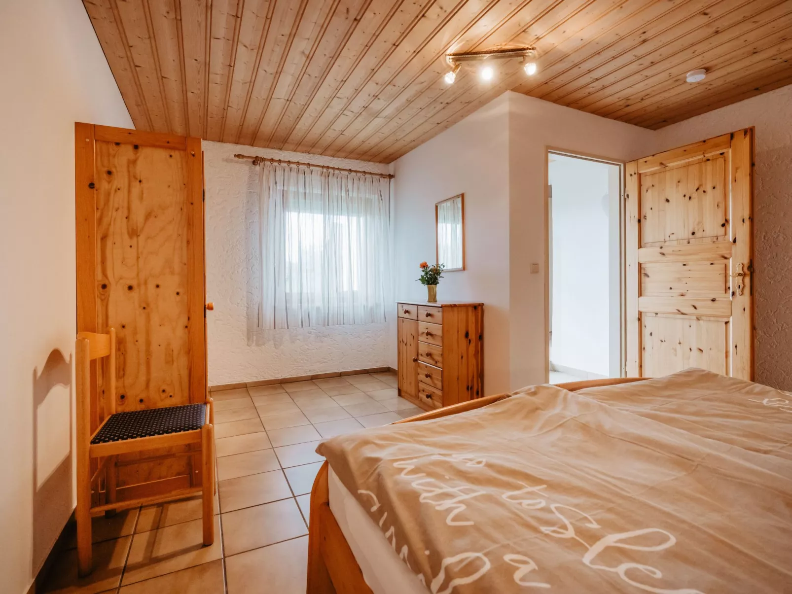 Urlaub in der Natur!-Binnen