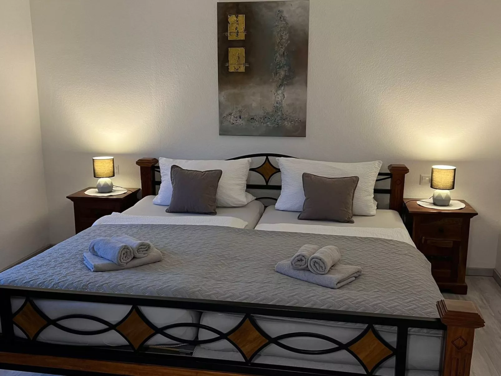 Zum Rosenhügel-Binnen