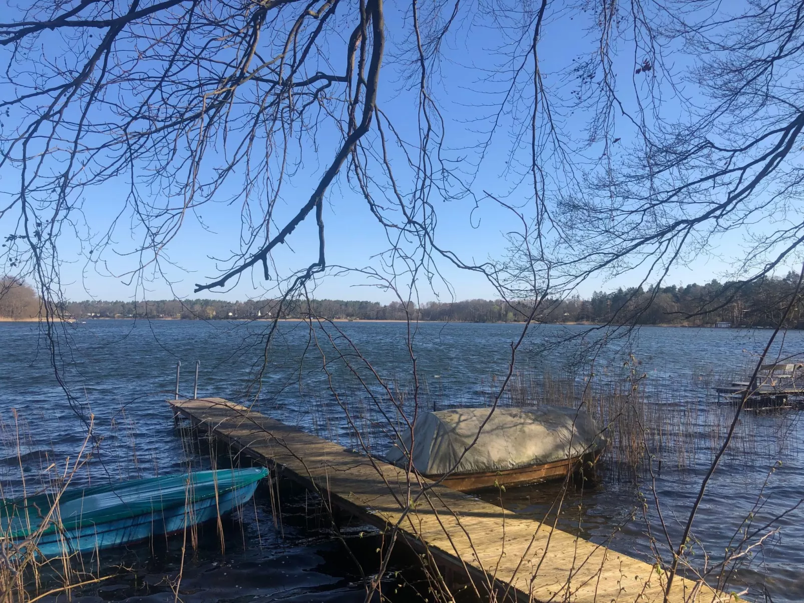 Summer Breeze Luxus-Buiten