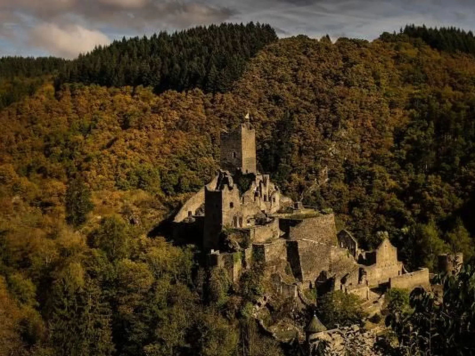 Haus Johannes-Buiten