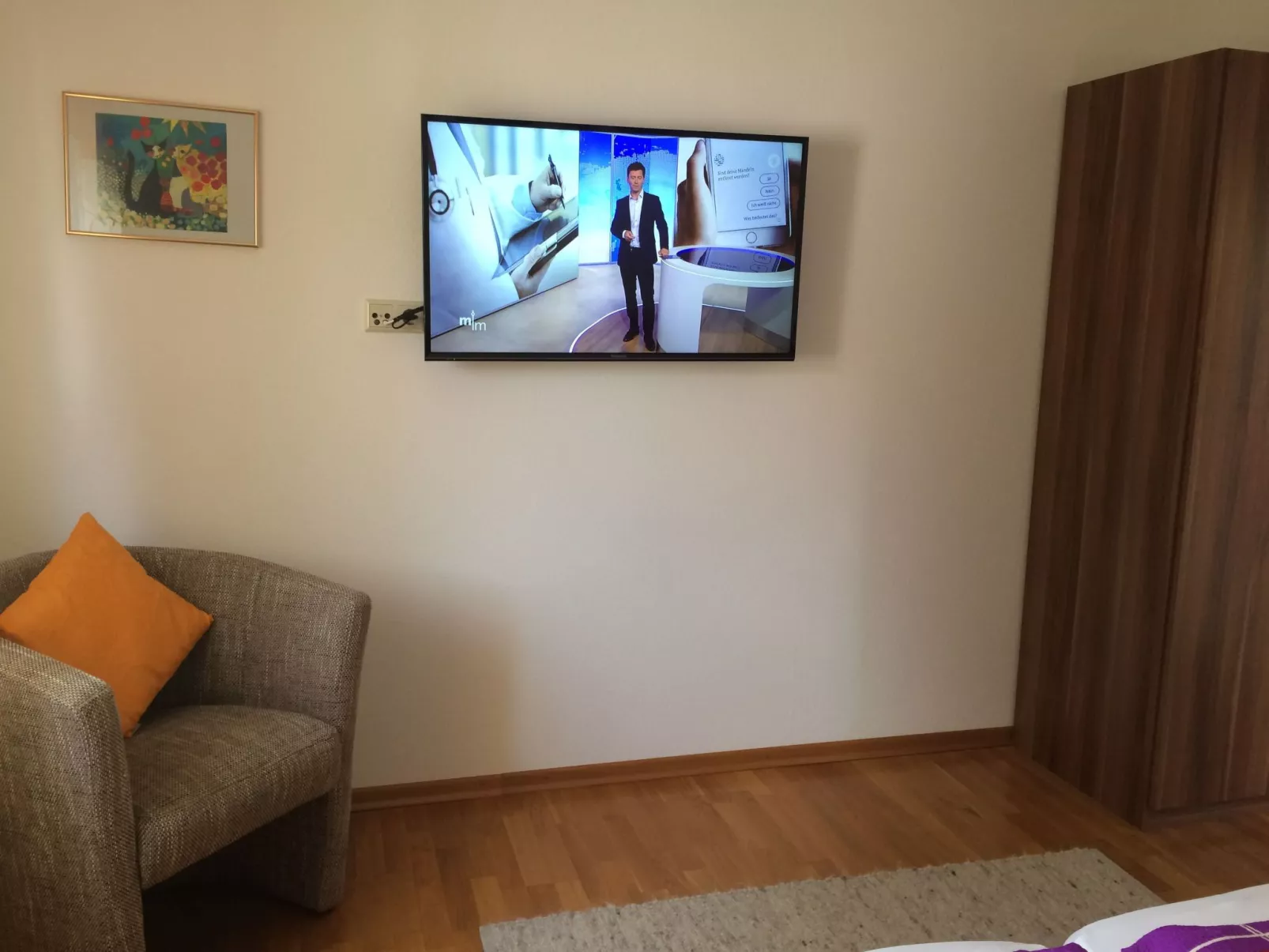 Mayer in Oberkirch-Binnen