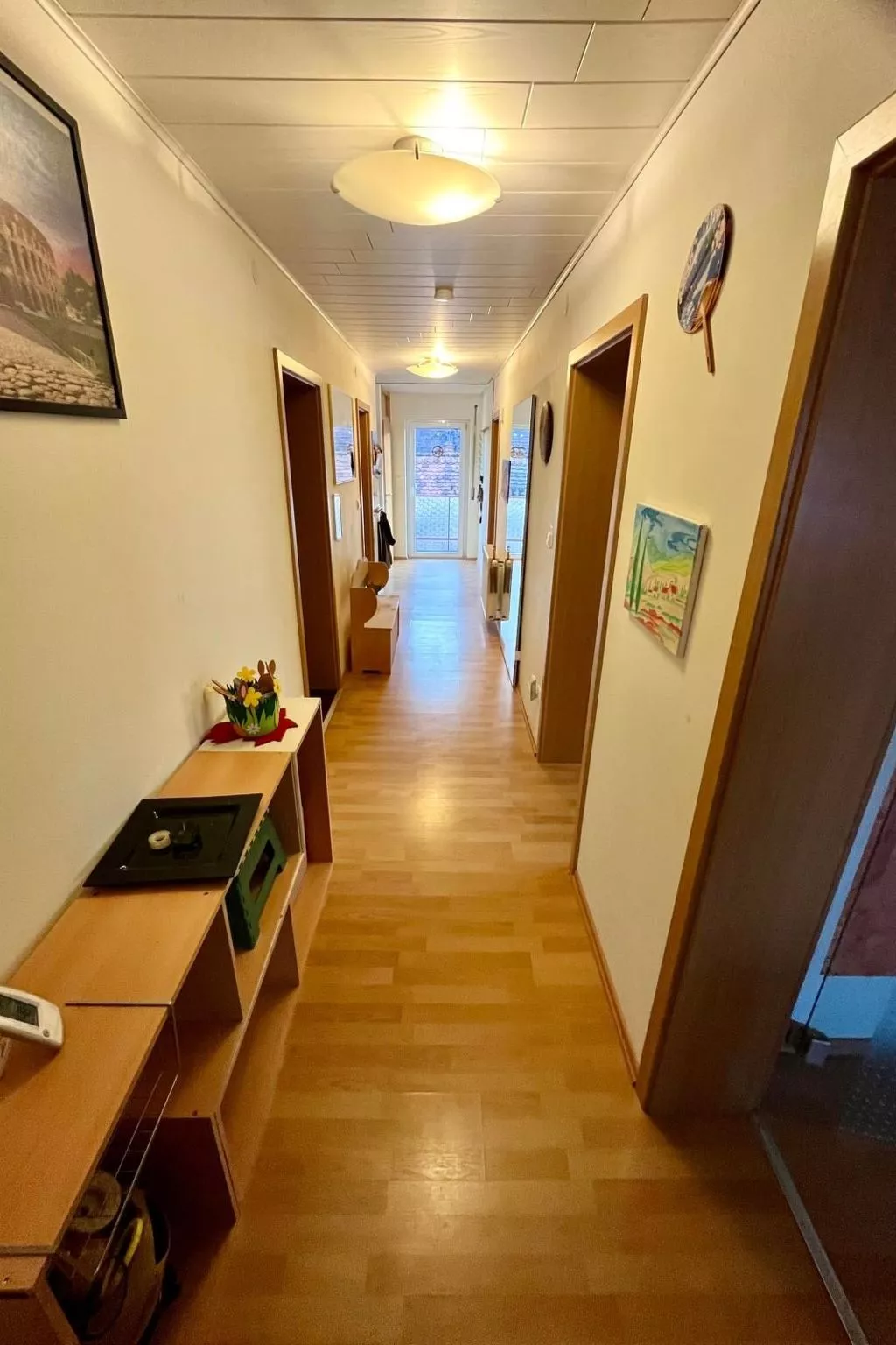 Apartment Alfons-Binnen