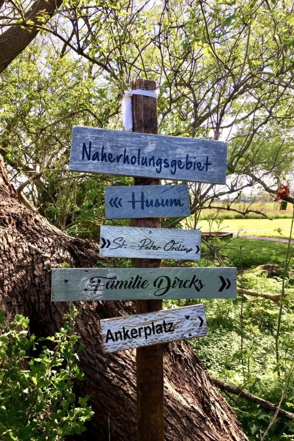 Reetdachhaus für erholsamen Familienurlaub-Buiten