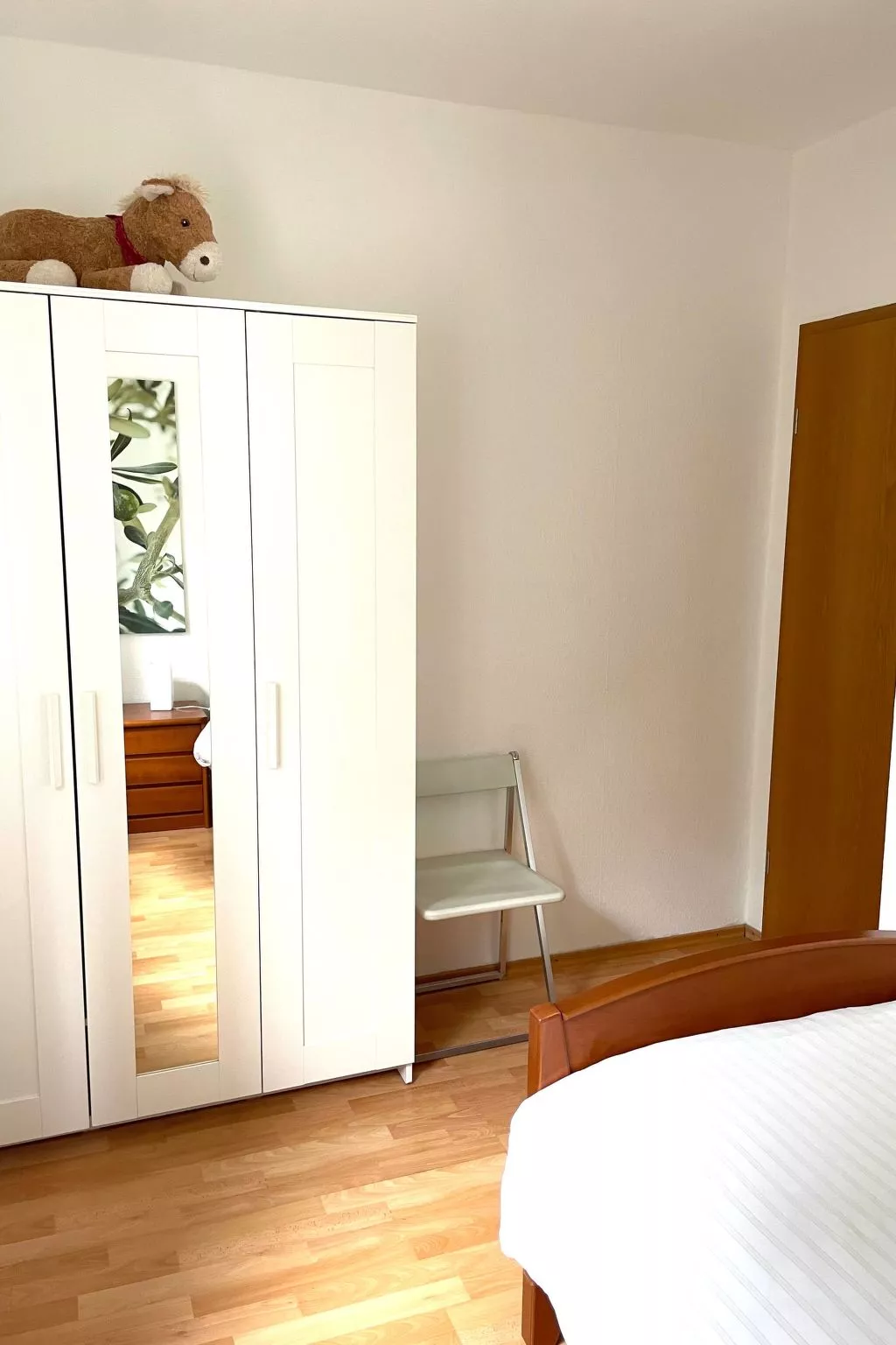 Schöner wohnen in OL-Binnen