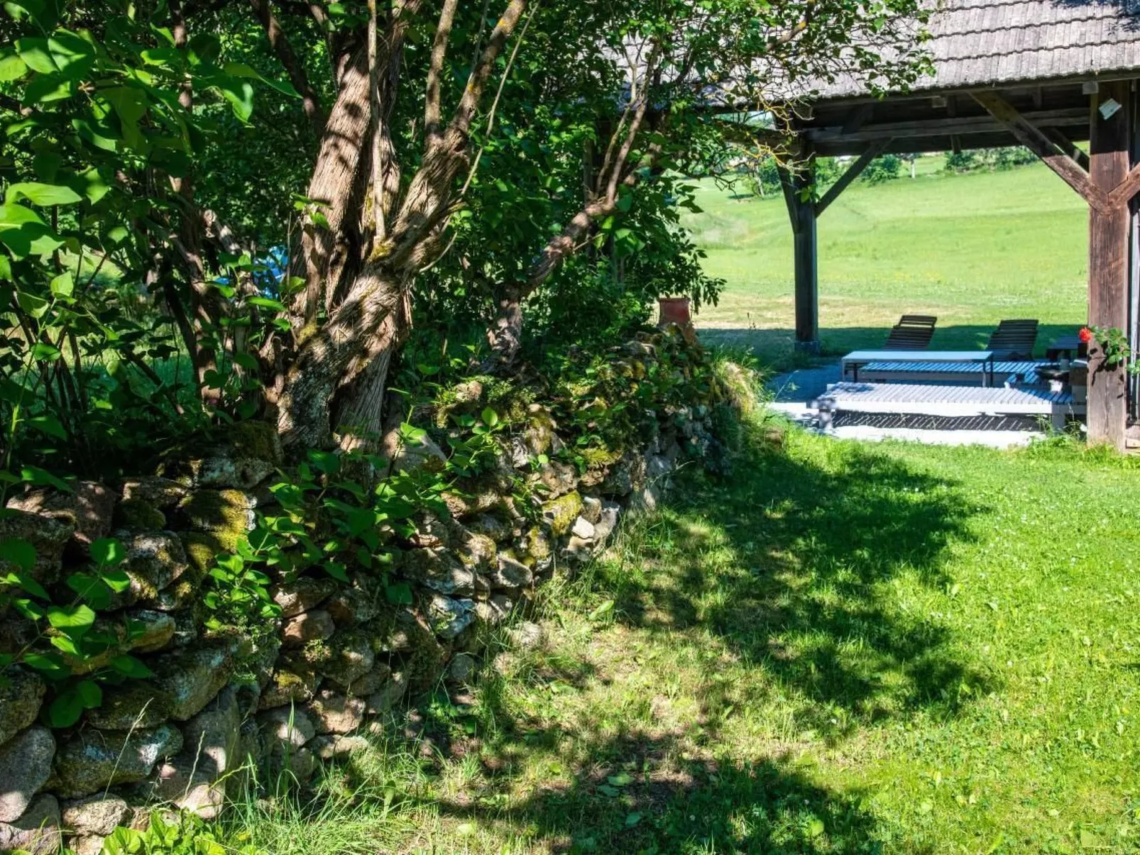 Landgut mit Sauna-Image-tags.info