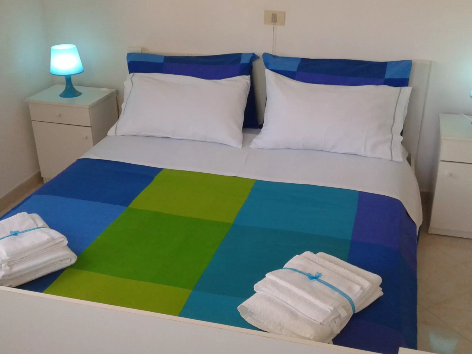 Wohnung 'Gambusia 2' mit Wasserblick-Image-tags.info