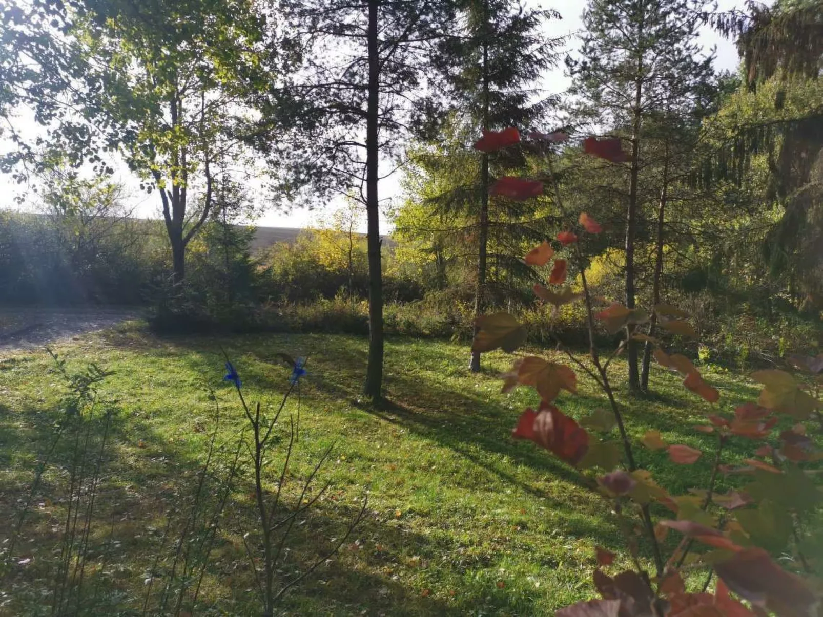 Cottage Tatry-Buiten