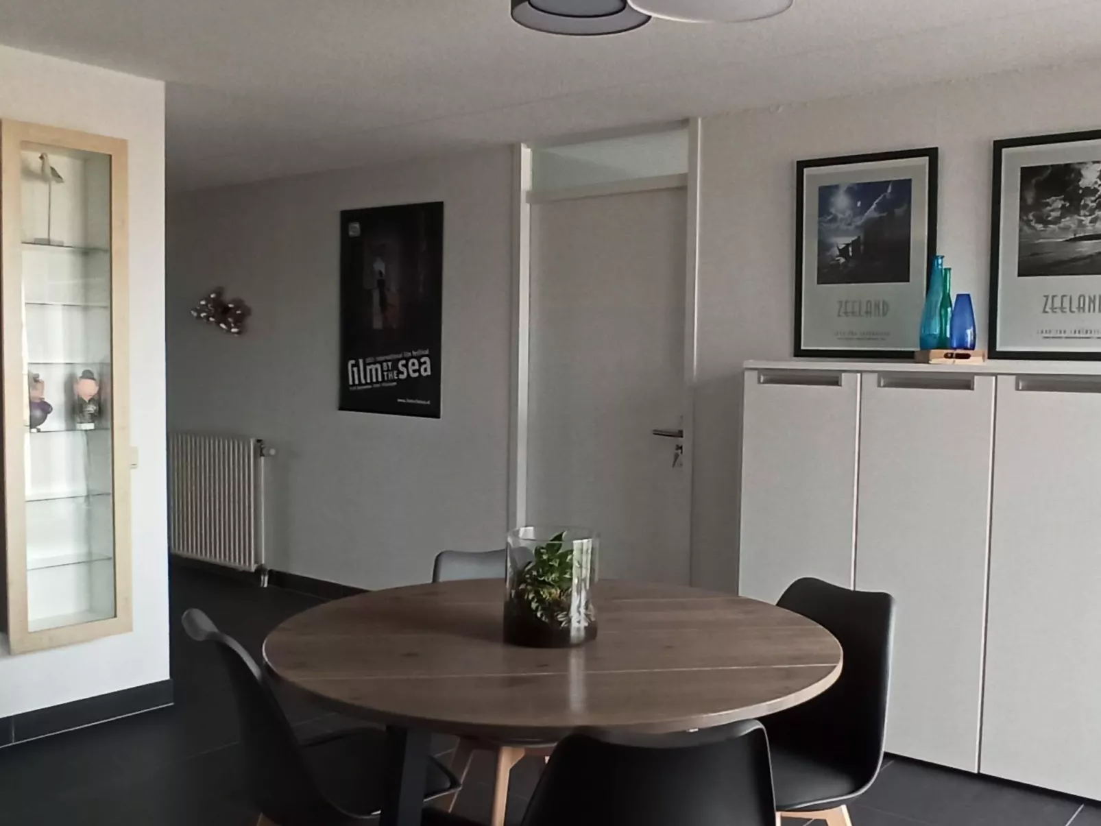 Appartement "Frühstück bei Carins"-Binnen