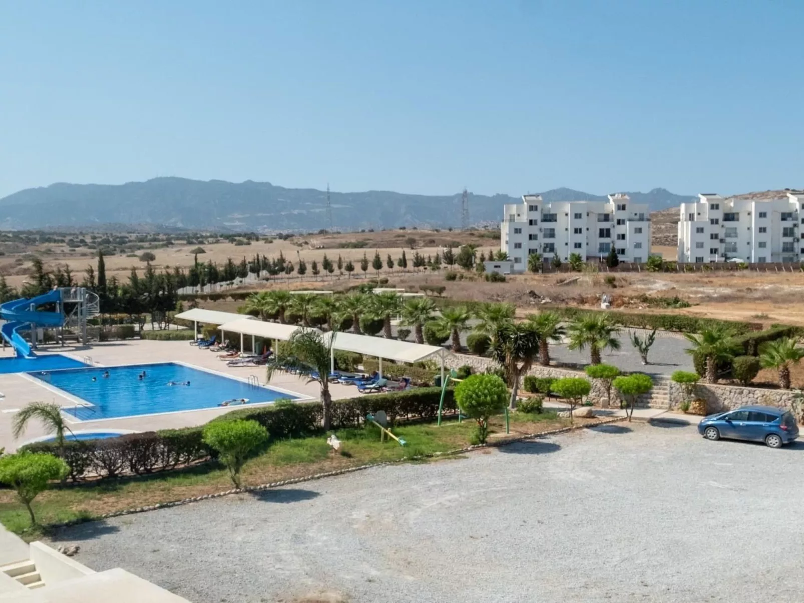 Penthouse mit Panoramablick-Image-tags.info