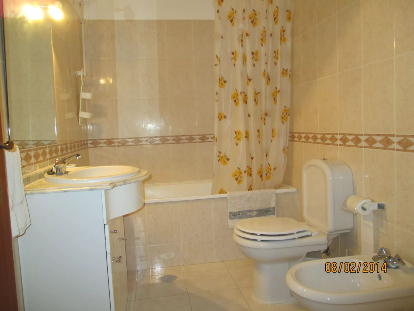 Apartamento Santa Luzia