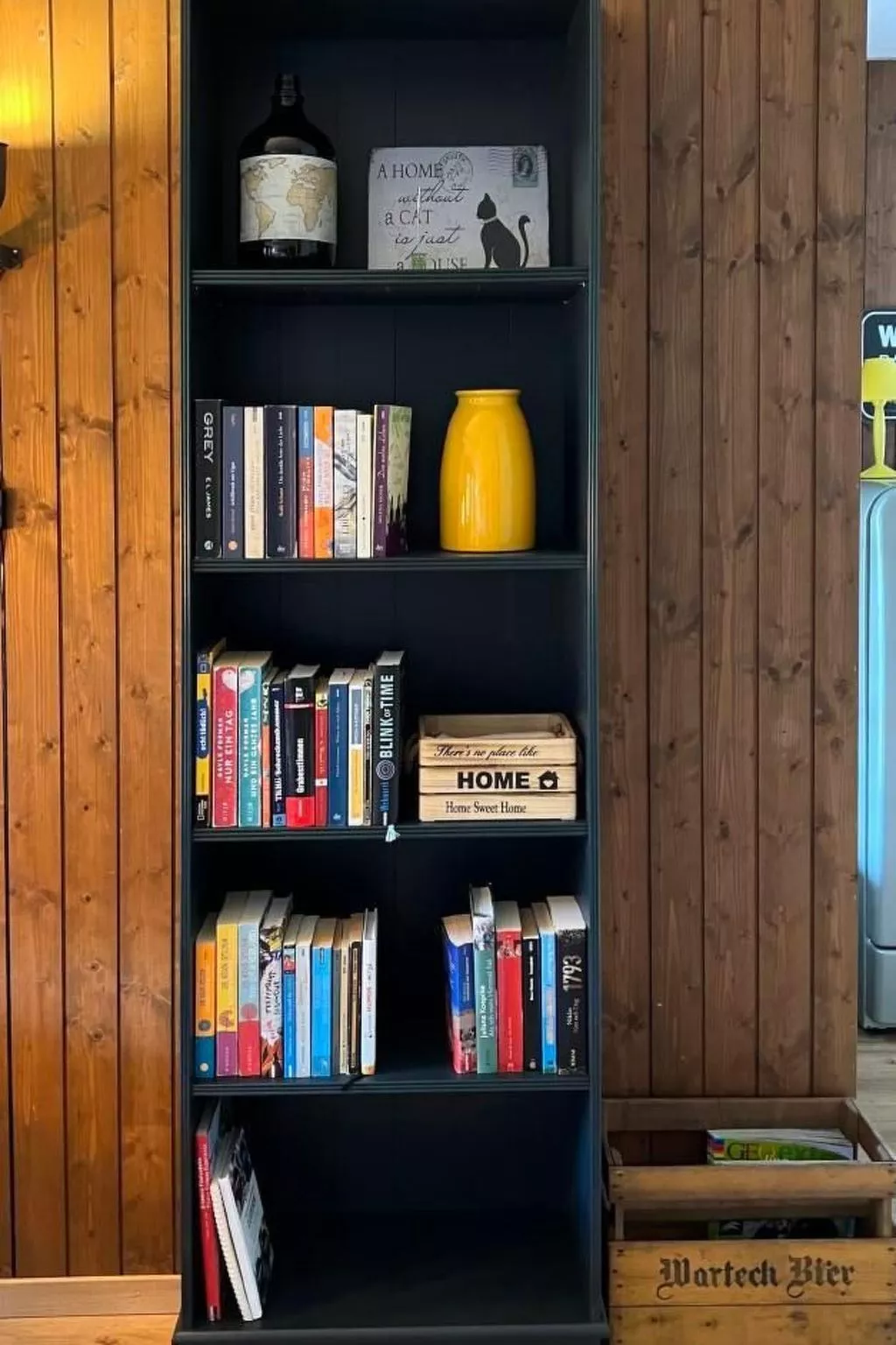 Chalet Oasis-Image-tags.info