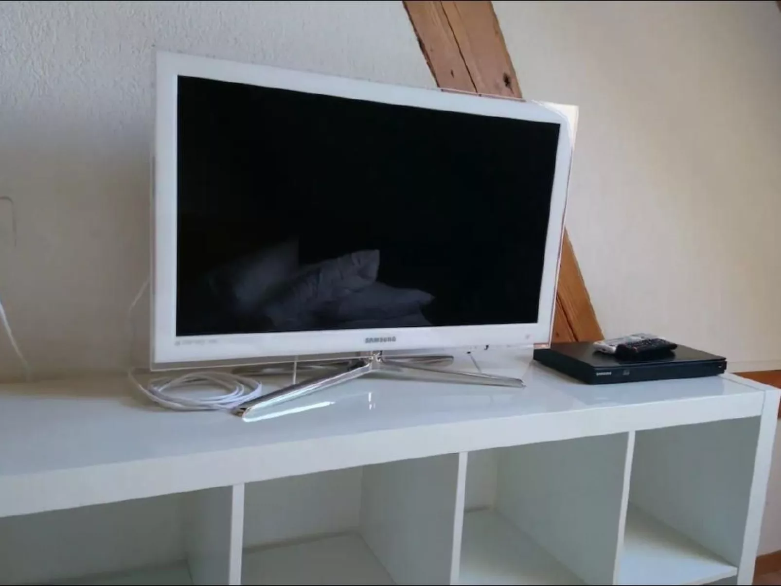 Wellness Oase-Binnen