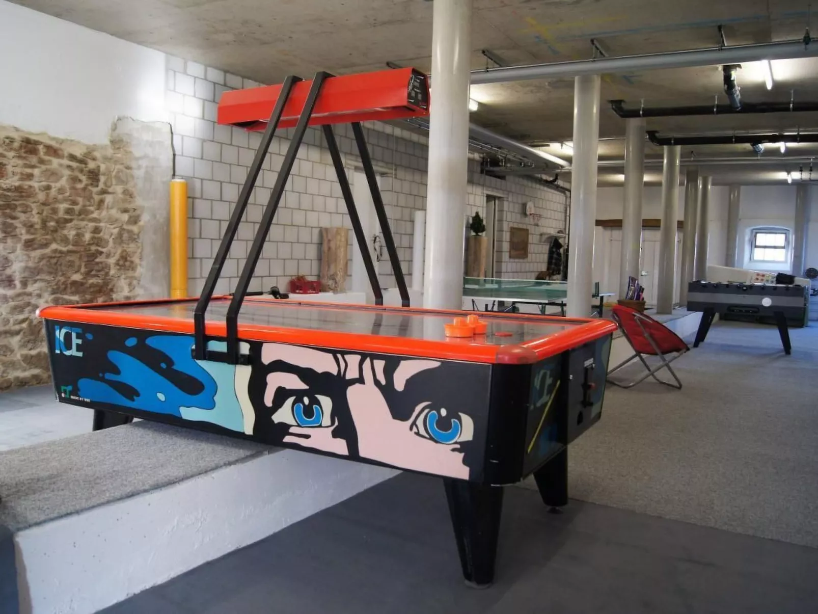 "Ferme d' Alma"-Image-tags.info