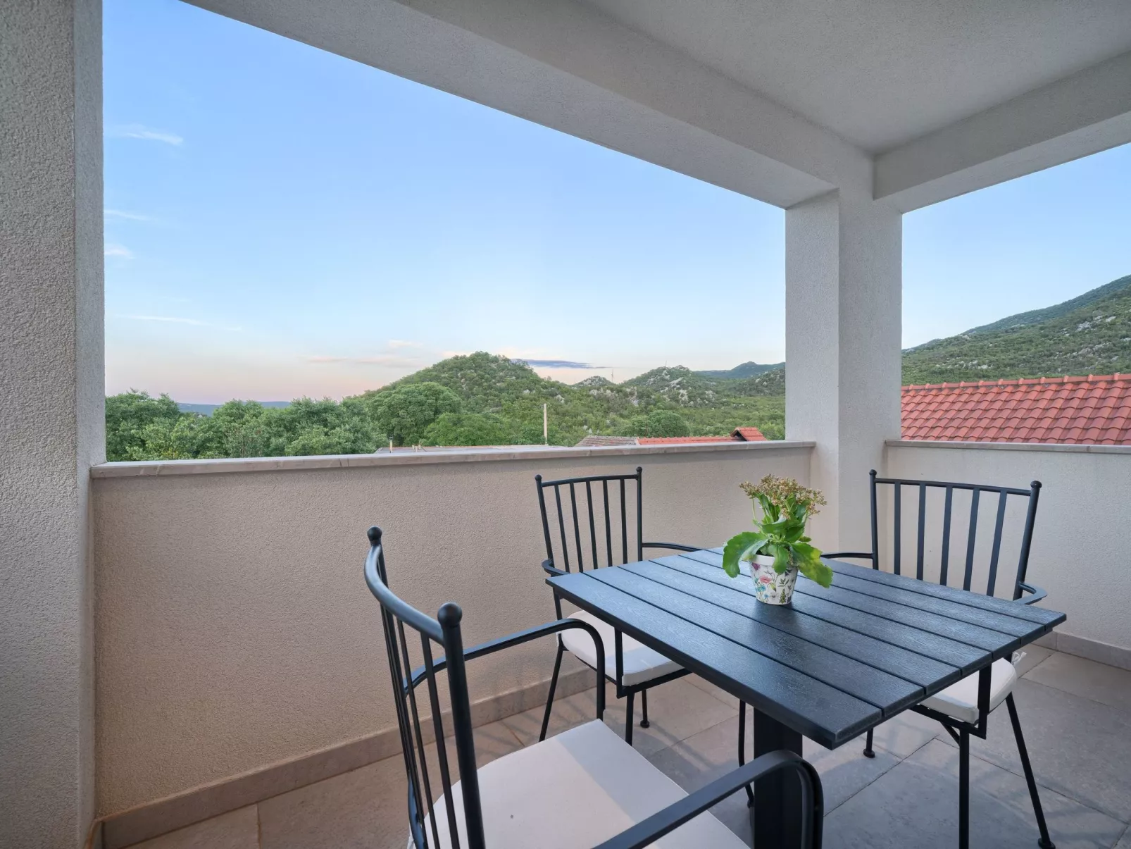 Ferienvilla "Lovorika"-Buiten