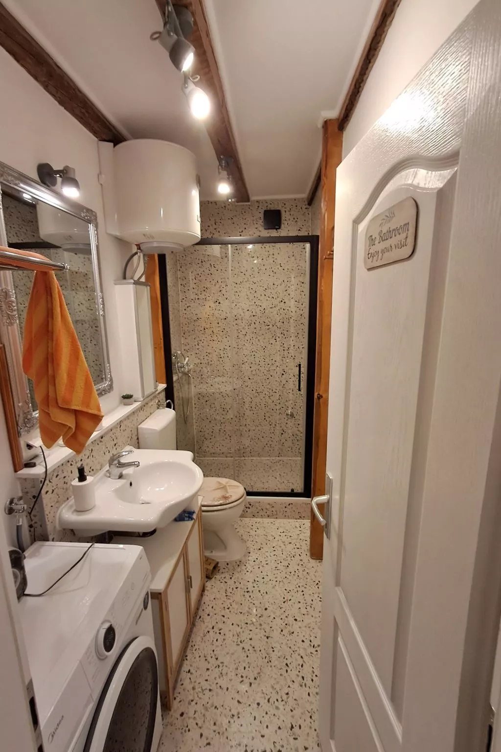 Wohnung "Sibenik centar"-Image-tags.info