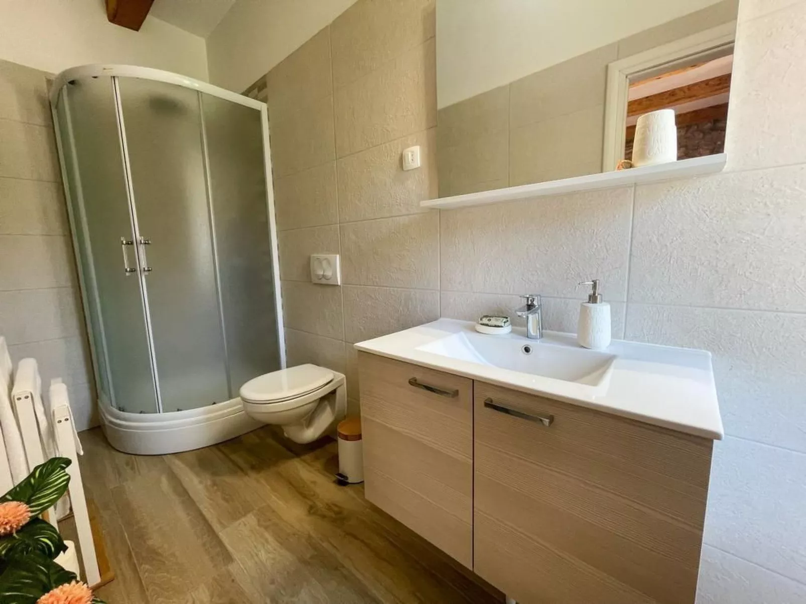 Villa Jadranka-Binnen