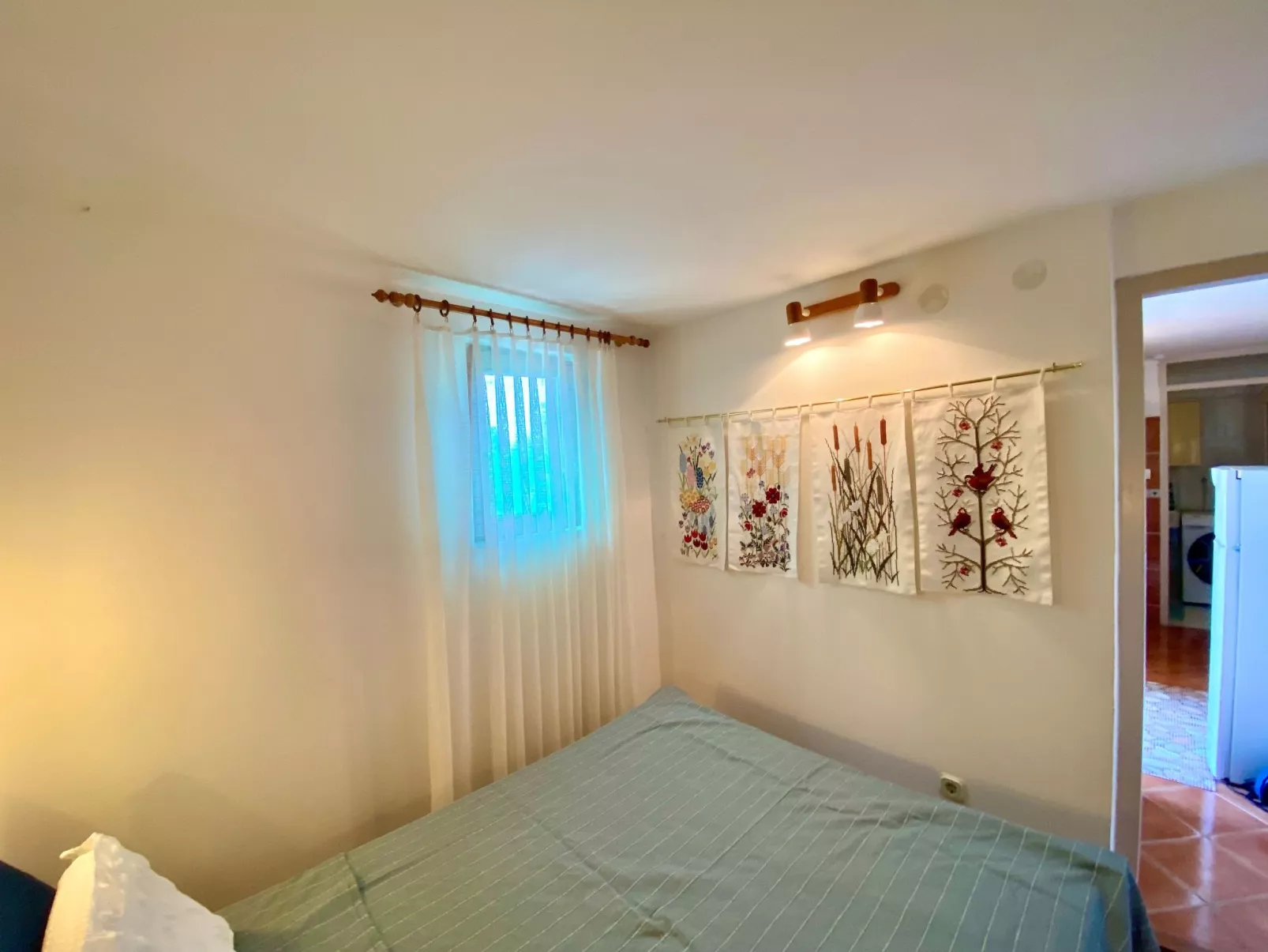 Villa Theresa-Binnen