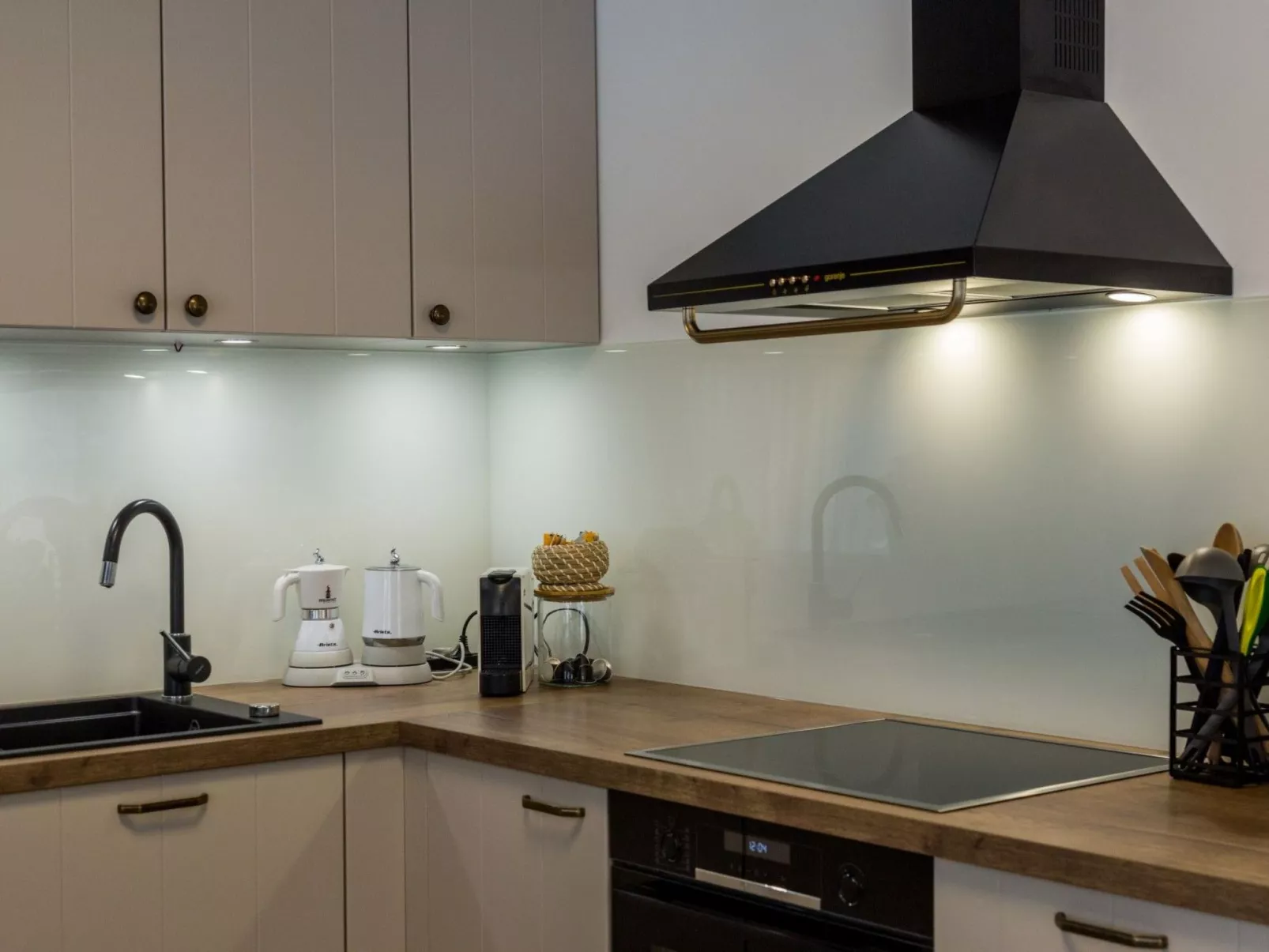 Schönes Haus in Tar mit privatem Pool-Binnen