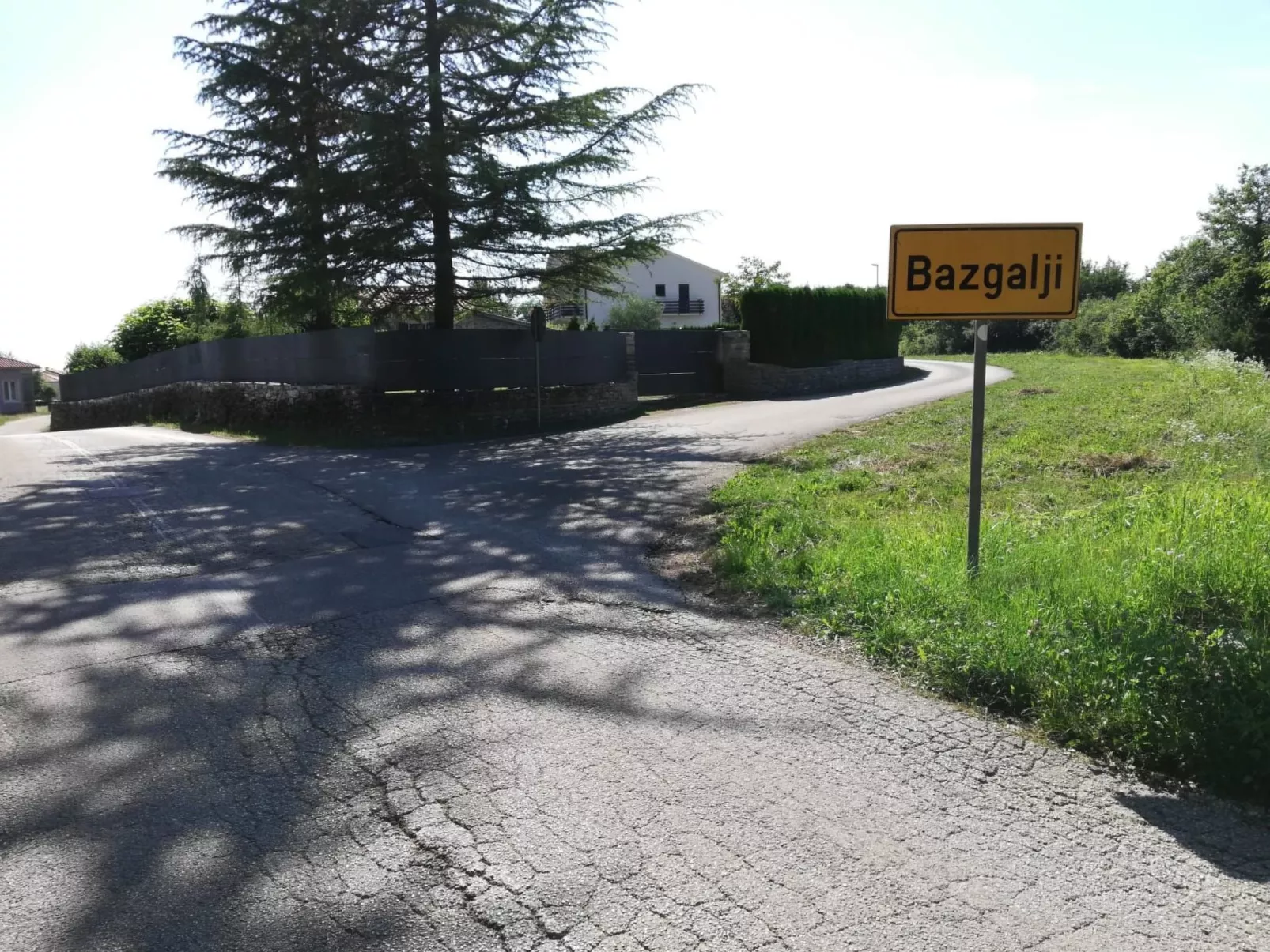 Steinferienhaus Maria-Buiten