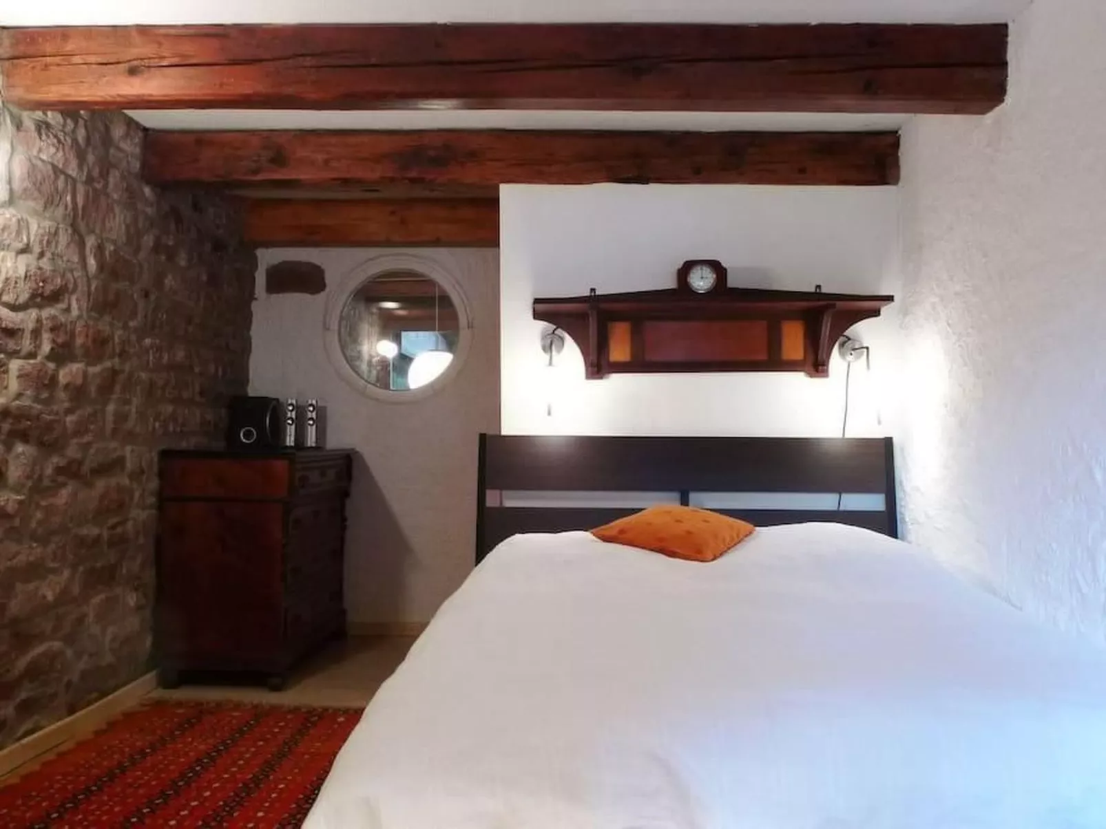 In Walscheid mit Terrasse, Grill-Image-tags.info