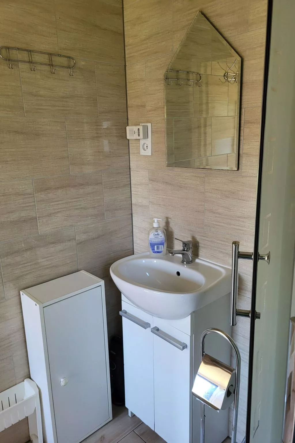 Juwel an der Lagune-Binnen